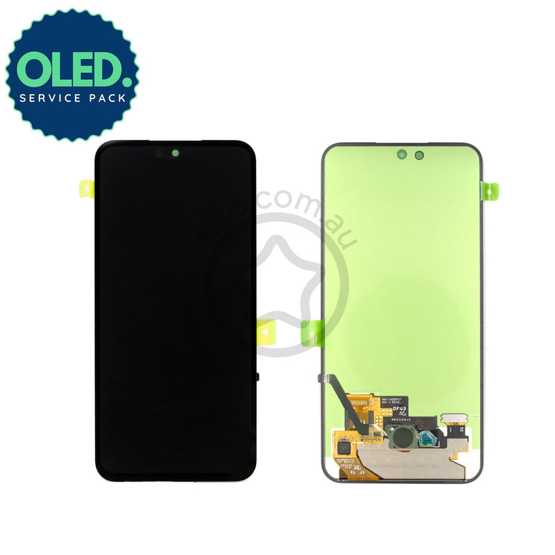 Samsung Galaxy S23 FE Replacement OLED Screen - Service Pack