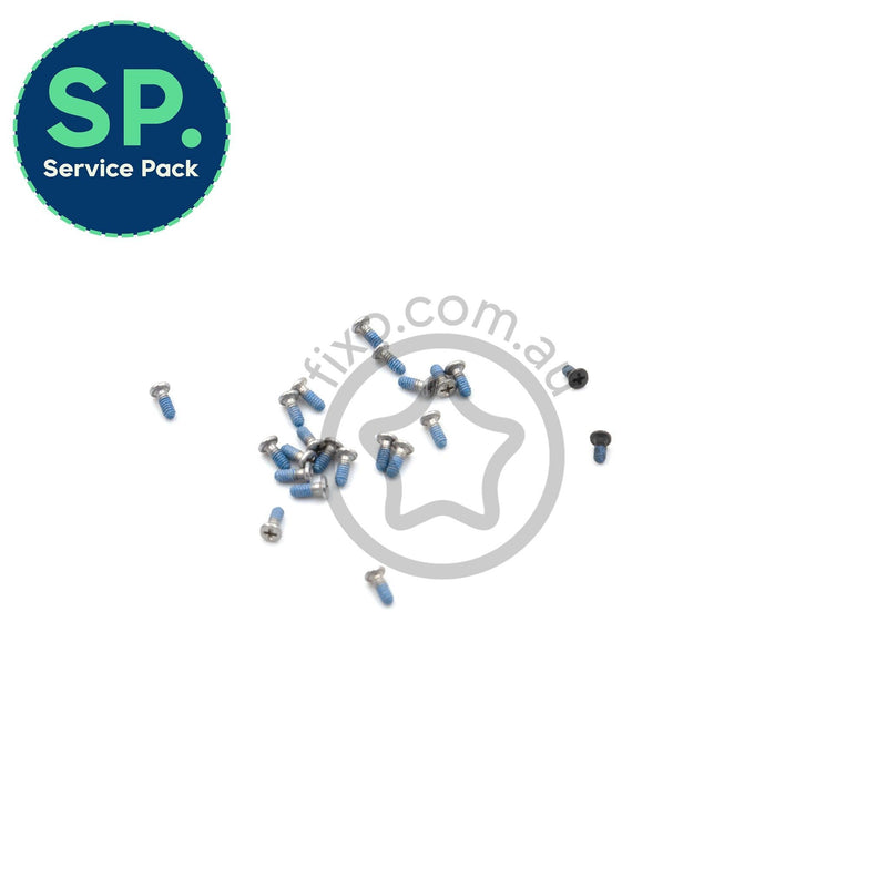 Samsung Galaxy S23 FE Replacement Screw Set