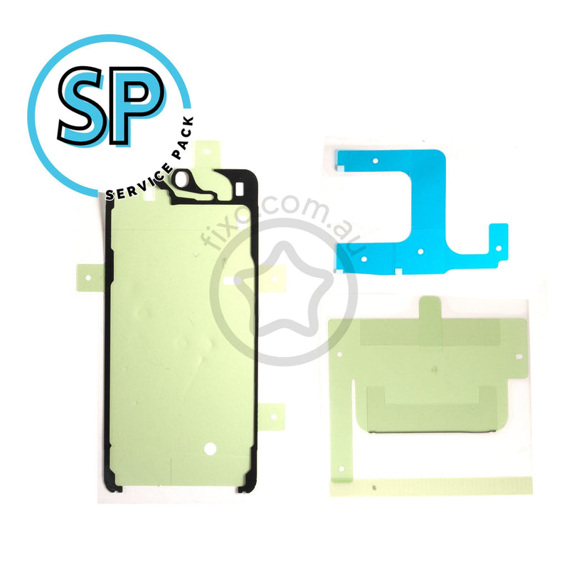 Samsung Galaxy S23 OLED Display Rework Adhesive Kit