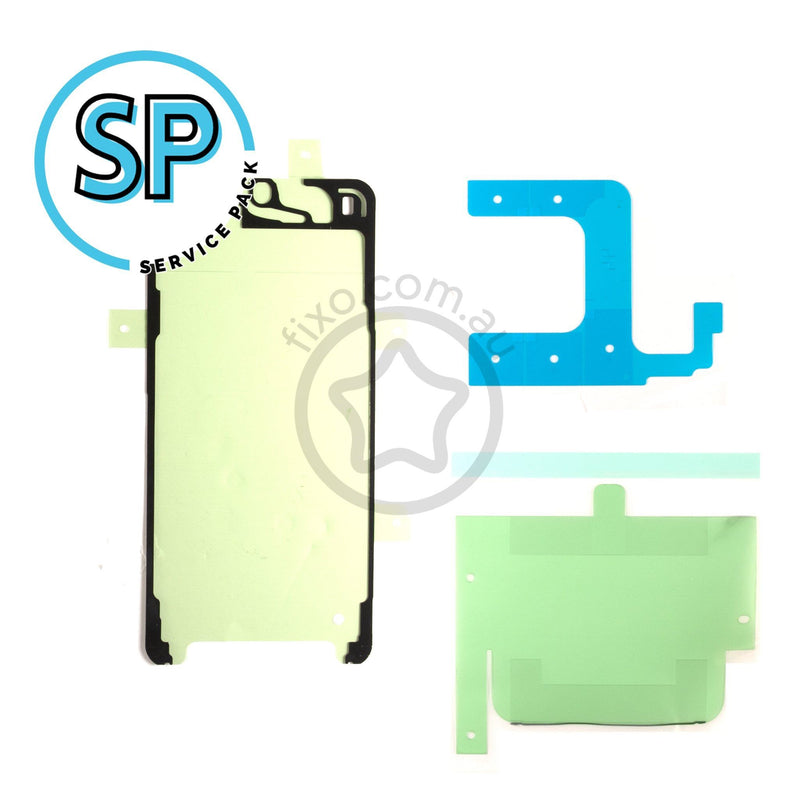 Samsung Galaxy S23 Plus OLED Display Rework Adhesive Kit