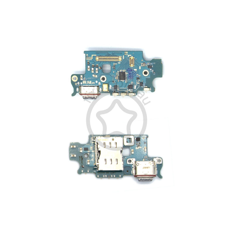 Samsung Galaxy S23 Plus Replacement Charging Port