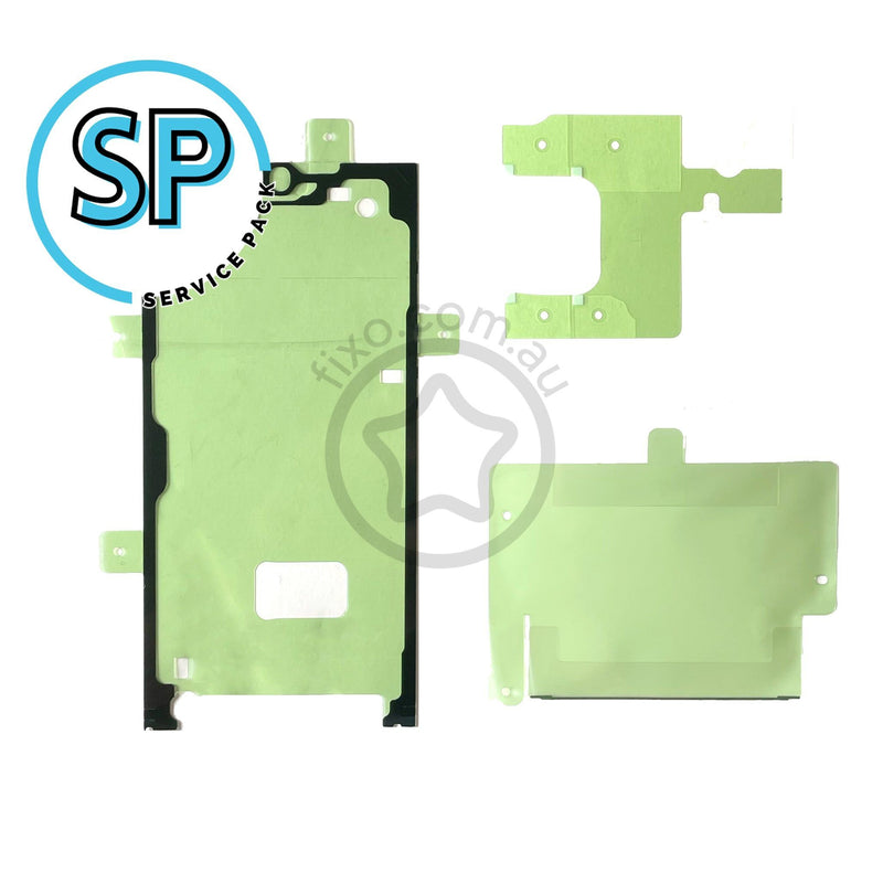 Samsung Galaxy S23 Ultra OLED Display Rework Adhesive Kit