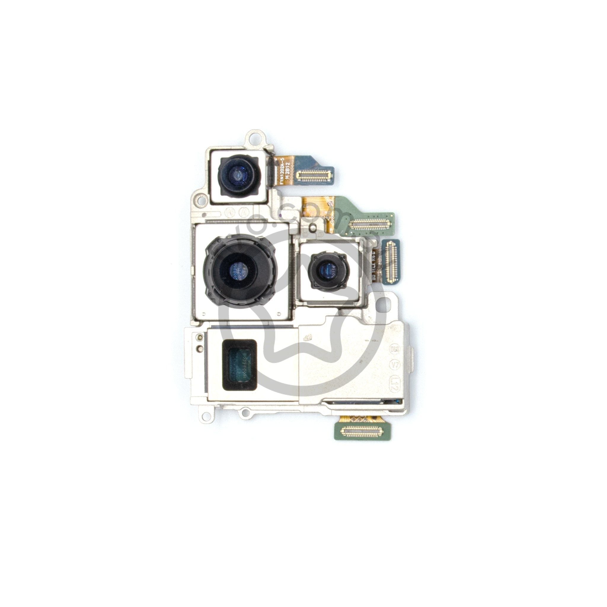 Samsung Galaxy S23 Ultra Replacement Rear Camera Module - Fixo