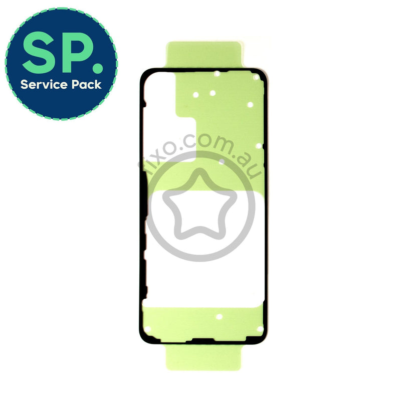 Samsung Galaxy S24 Back Cover Adhesive / Sticker - Service Pack