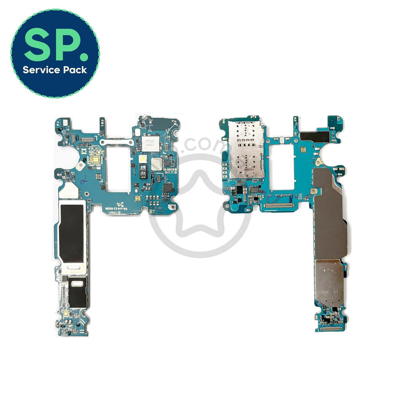 Samsung Galaxy S9 Plus Logic Board/Motherboard Unlocked - Genuine