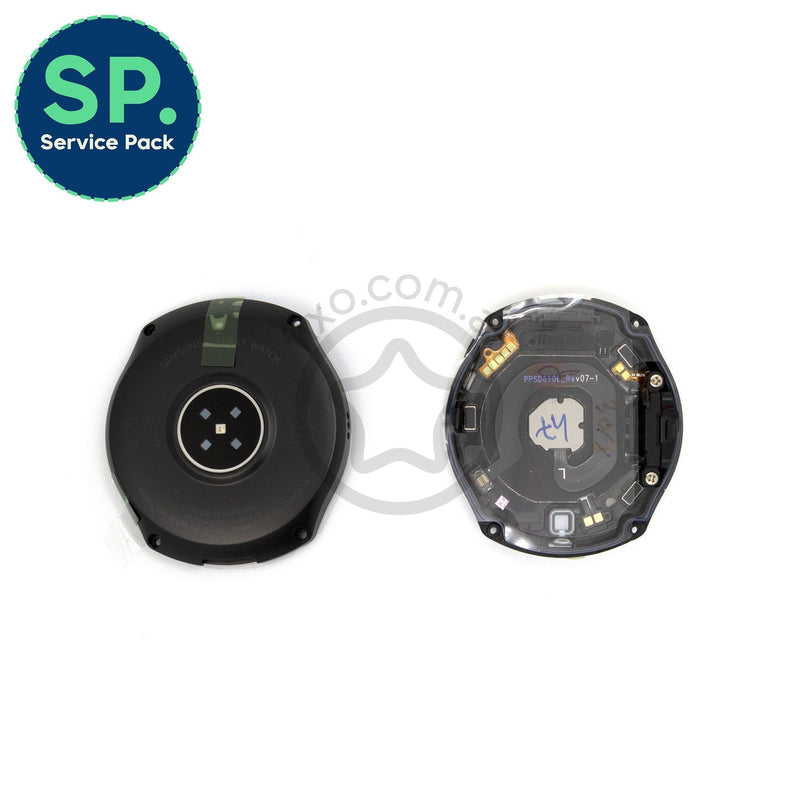 Samsung Galaxy Watch 46mm Replacement Back Cover/Charging Cover- Genuine