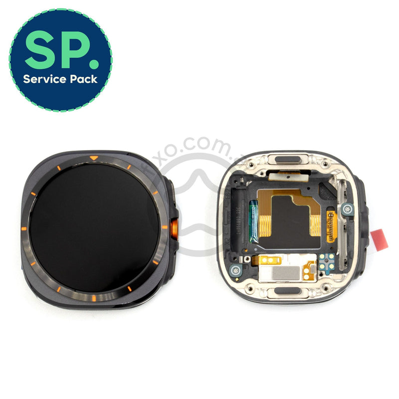 Samsung Galaxy Watch Ultra Replacement Screen Display - Genuine