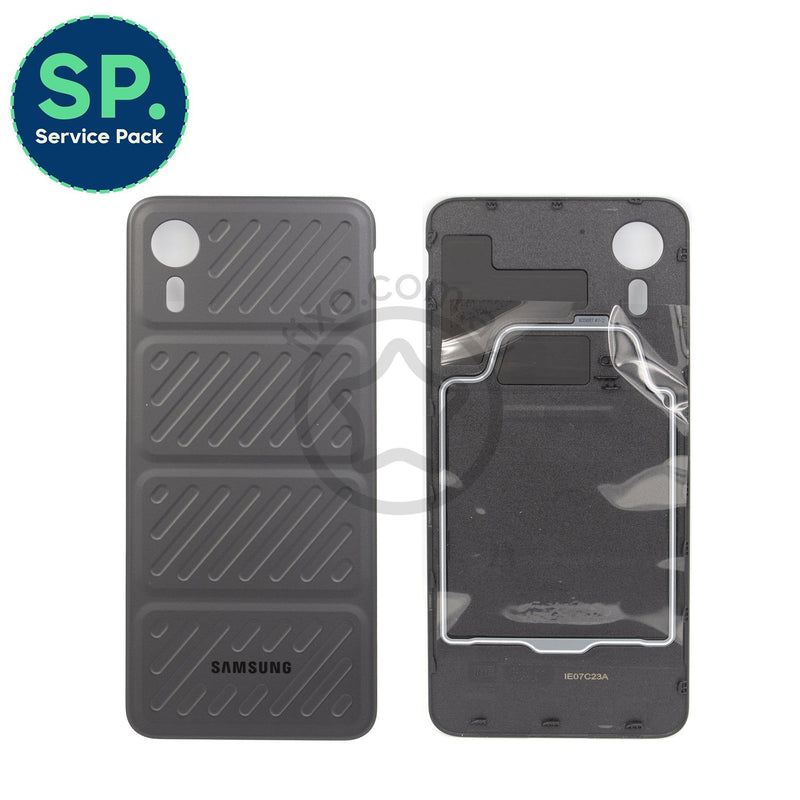 Samsung Galaxy XCover7 Replacement Back Cover Panel - Samsung Genuine Service Pack