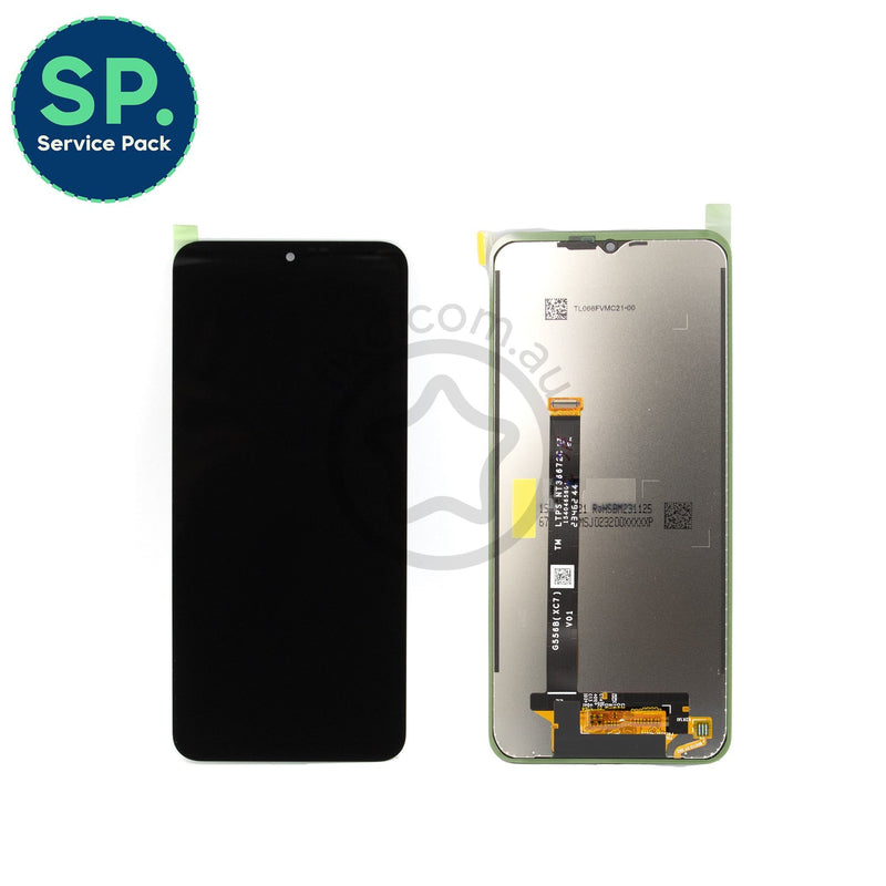 Samsung Galaxy XCover7 Replacement LCD Touch Screen - Samsung Genuine Service Pack