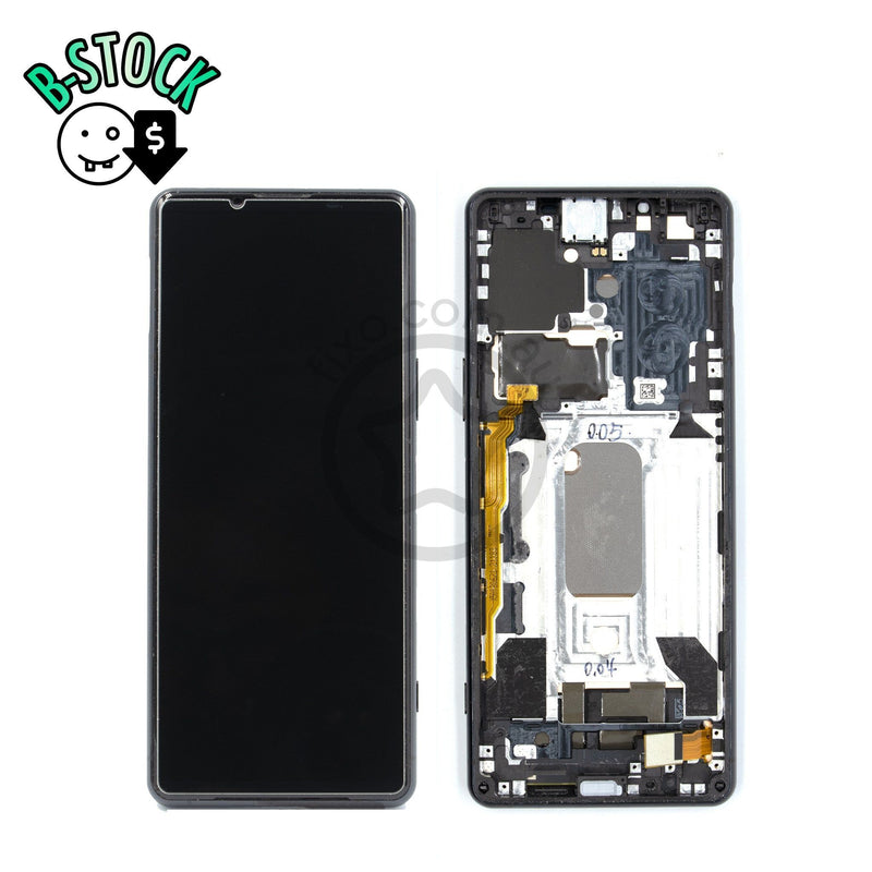 Sony Xperia 5 III Replacement LCD/OLED Screen Digitizer - Blemish