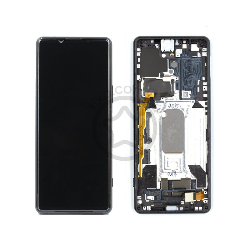 Sony Xperia 5 III Replacement LCD/OLED Screen Digitizer - Blemish