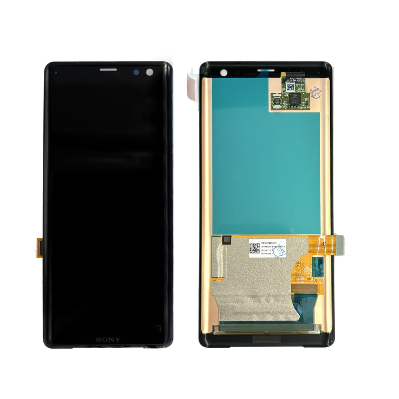 Sony Xperia XZ3 Replacement LCD Screen