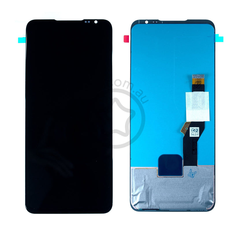 ZTE Nubia RedMagic 6 Pro Replacement LCD Screen Digitizer