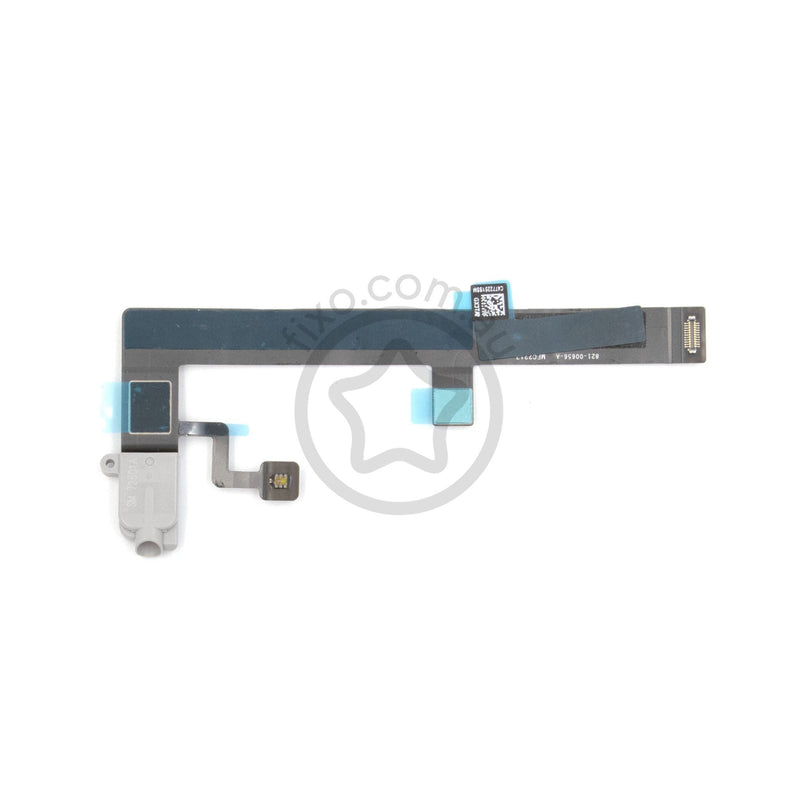 iPad Pro 12.9 (2017)  Replacement Headphone Jack Audio Flex Cable - Space Grey