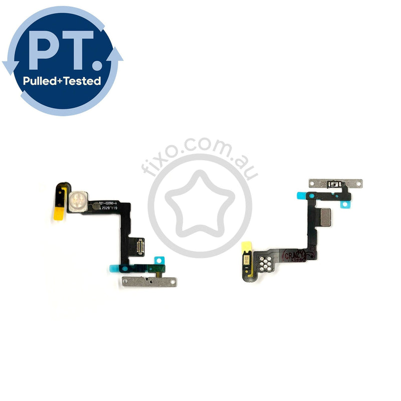 Replacement iPhone 11 Power Button and Flashlight Flex Cable