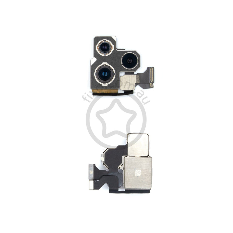 iPhone 13 Pro Replacement Rear Camera Module