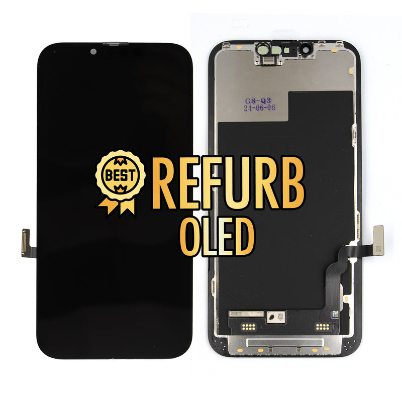 iPhone 13 Replacement OLED Screen - Original Refurbished