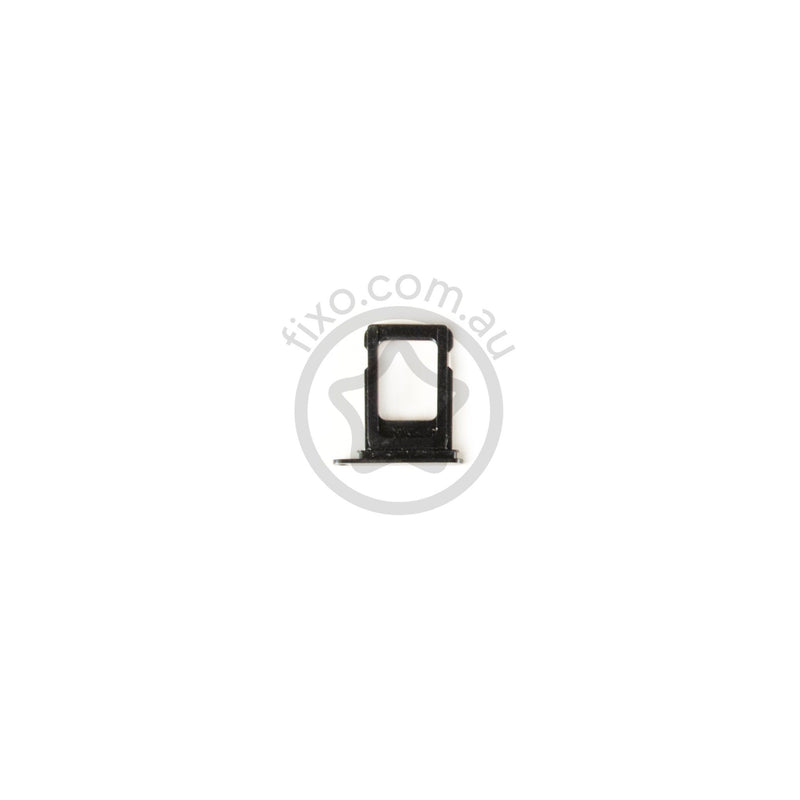 iPhone 14 Plus Replacement SIM Card Tray Midnight