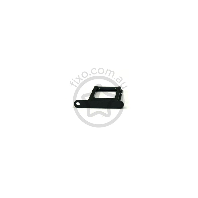 iPhone 15 Plus Replacement SIM Card Tray - Black