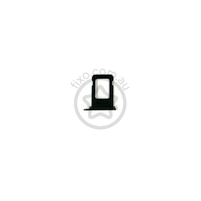 iPhone 15 Plus Replacement SIM Card Tray - Black