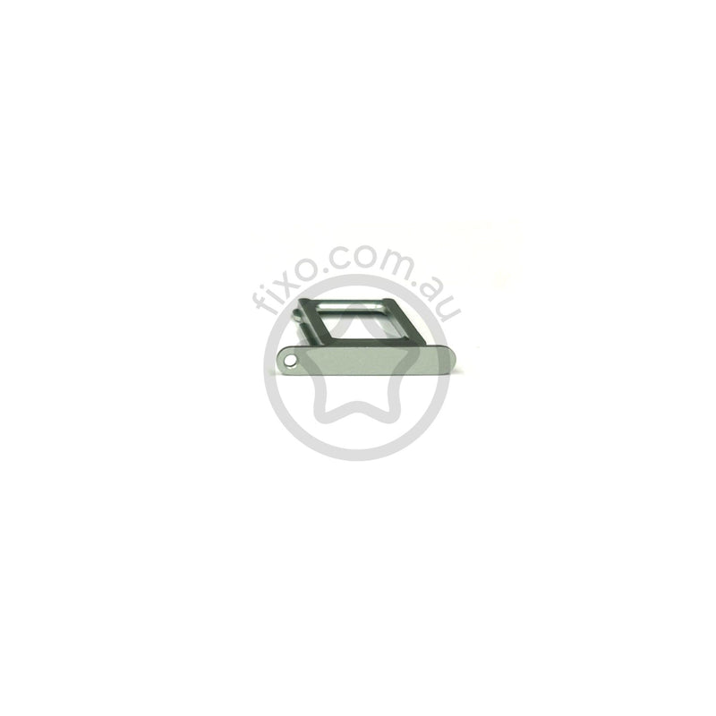 iPhone 15 Plus Replacement SIM Card Tray - Green