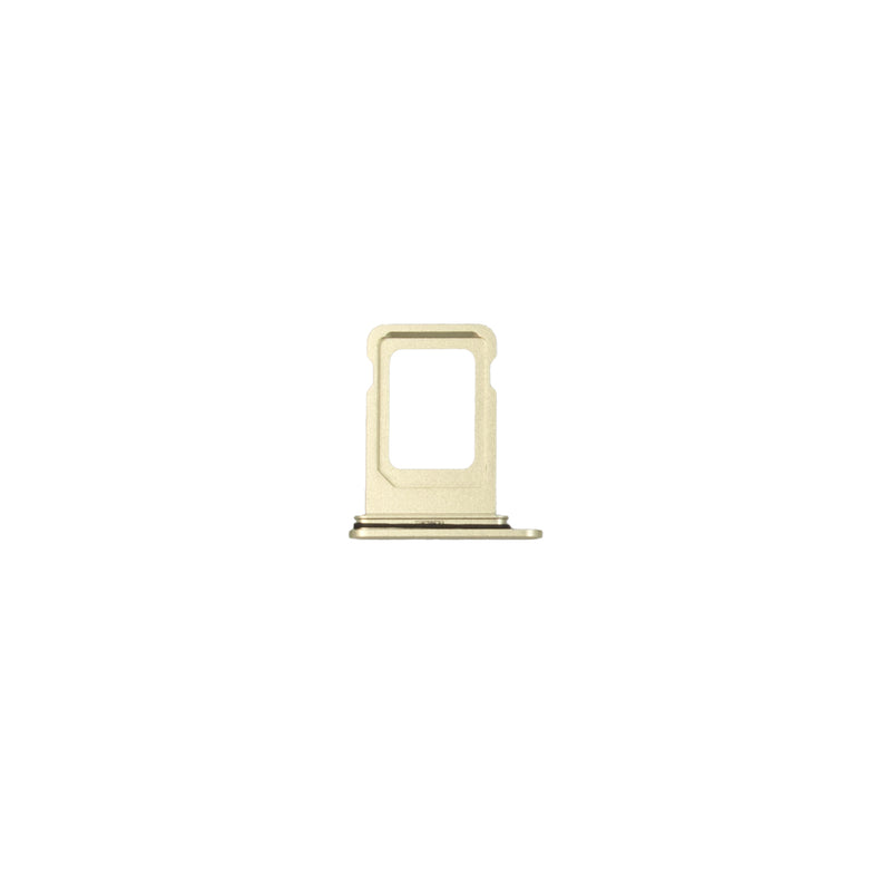 iPhone 15 Replacement SIM Card Tray - Yellow