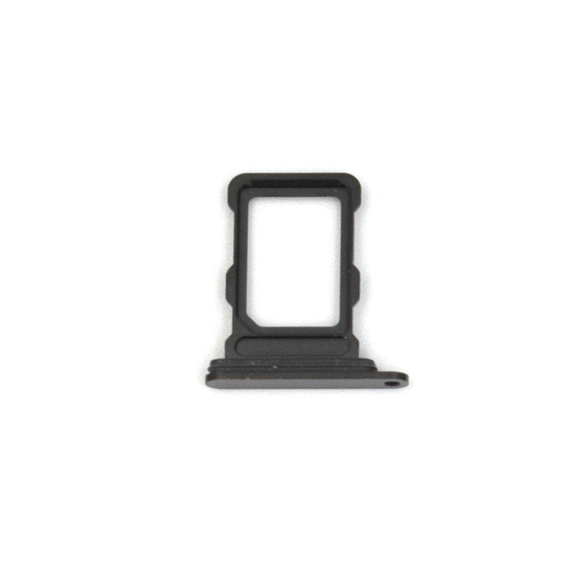 iPhone 16 Pro Replacement SIM Card Tray - Black Titanium