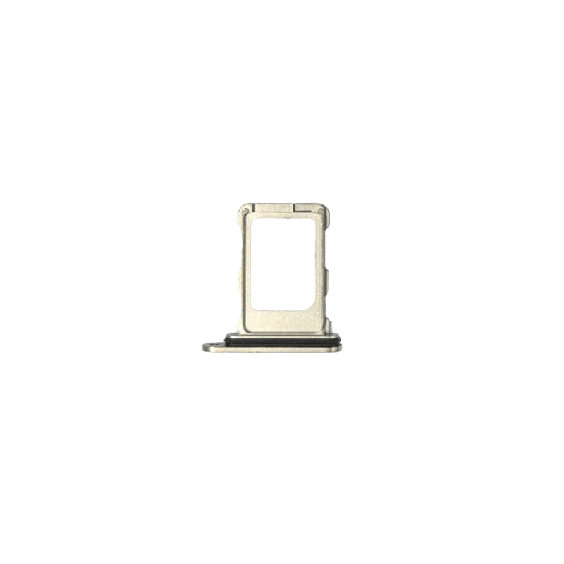 iPhone 16 Pro Replacement SIM Card Tray - Natural Titanium