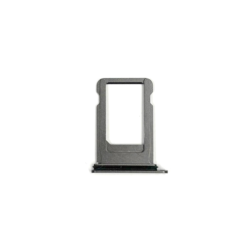 iPhone SE (2022) Replacement SIM Card Tray - Midnight