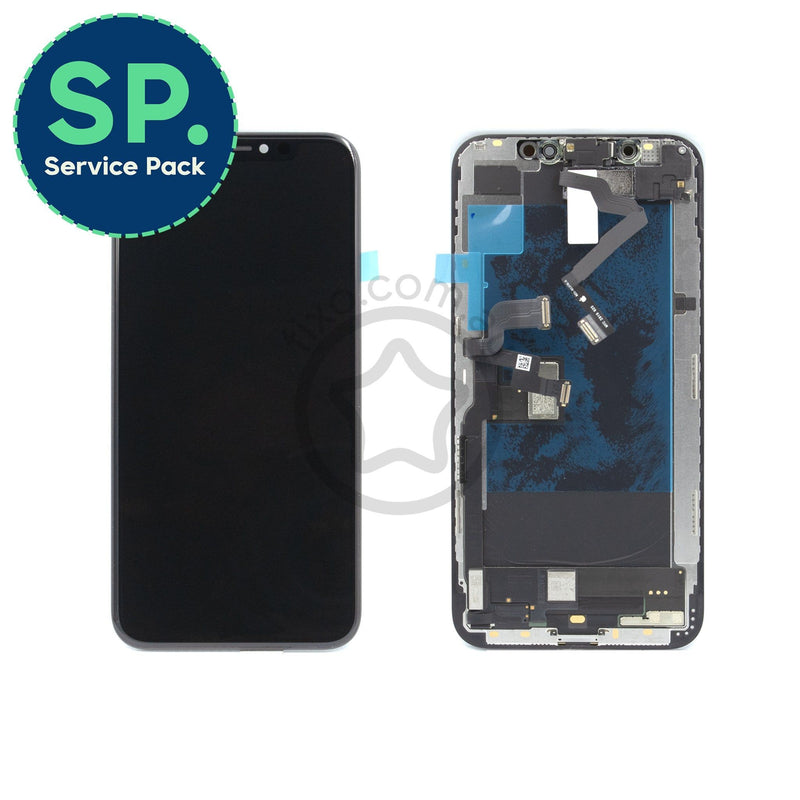 iPhone XS Replacement Screen Display - Genuine Service Pack