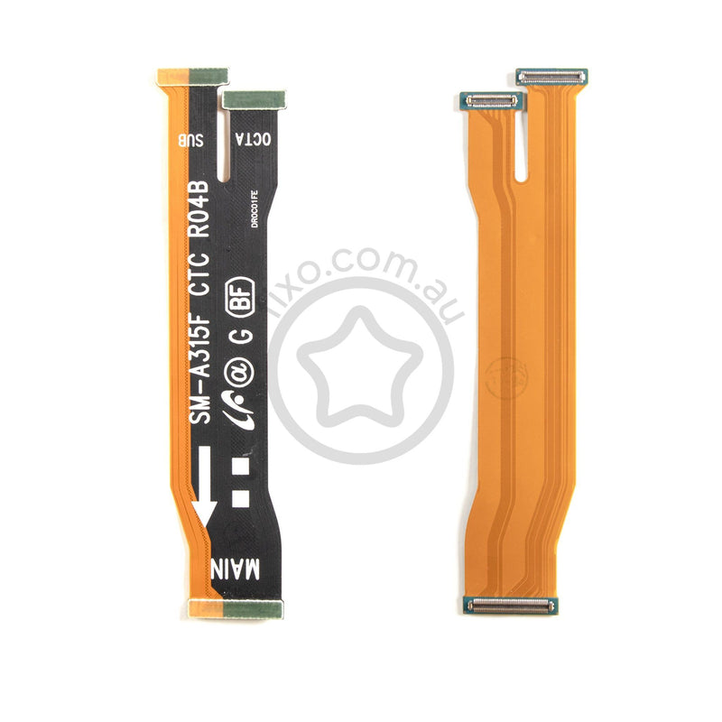 Samsung Galaxy A31 Replacement Main Board Flex Cable