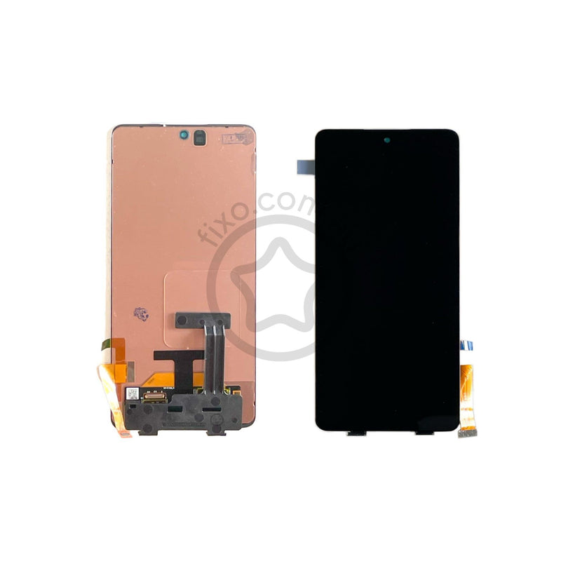 Samsung Galaxy A73 5G Replacement OLED Screen - Genuine Samsung Service Pack