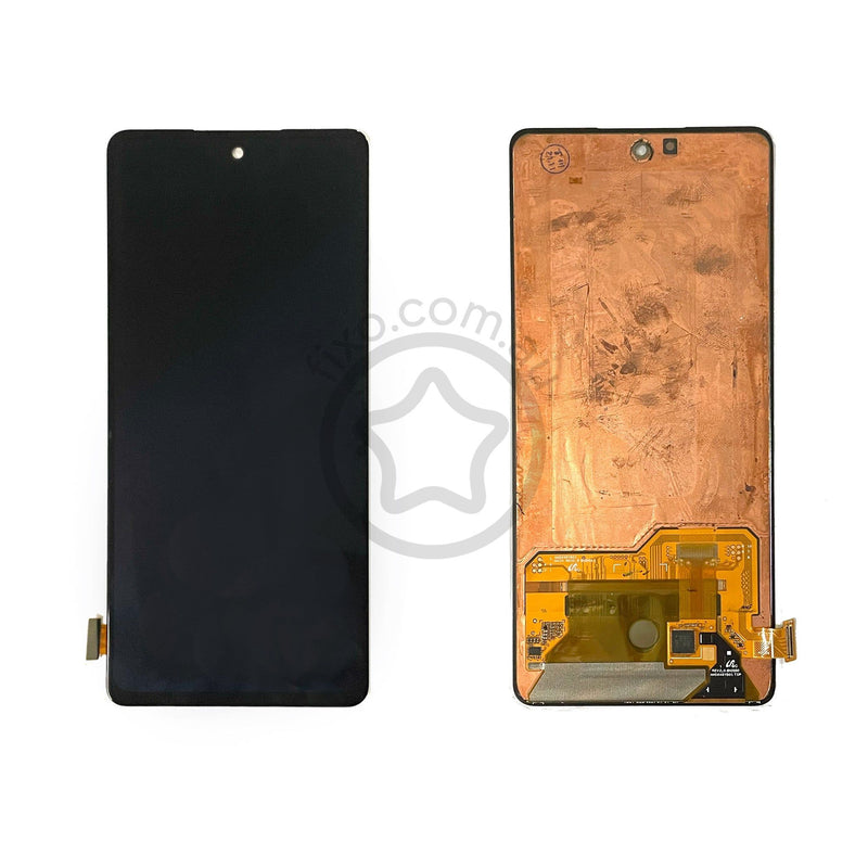 Samsung Galaxy S20 FE Replacement OLED Screen