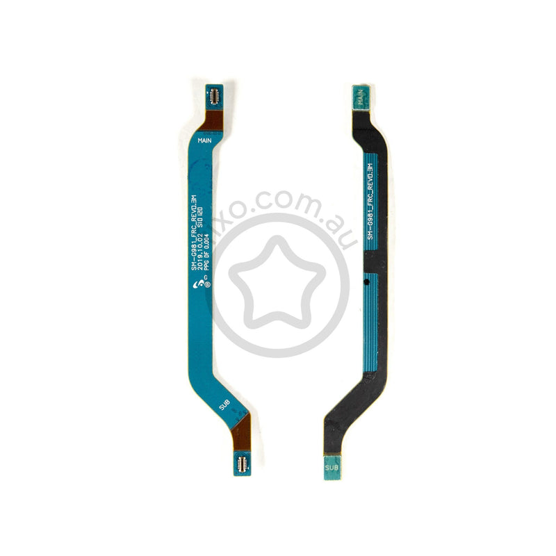 Samsung Galaxy S20 Replacement Wifi Signal Antenna Flex Cable