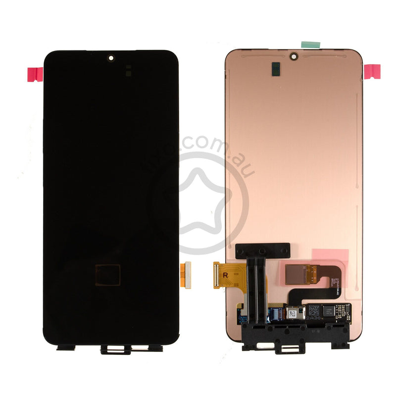 Samsung Galaxy S21 Plus Replacement OLED Screen - Service Pack