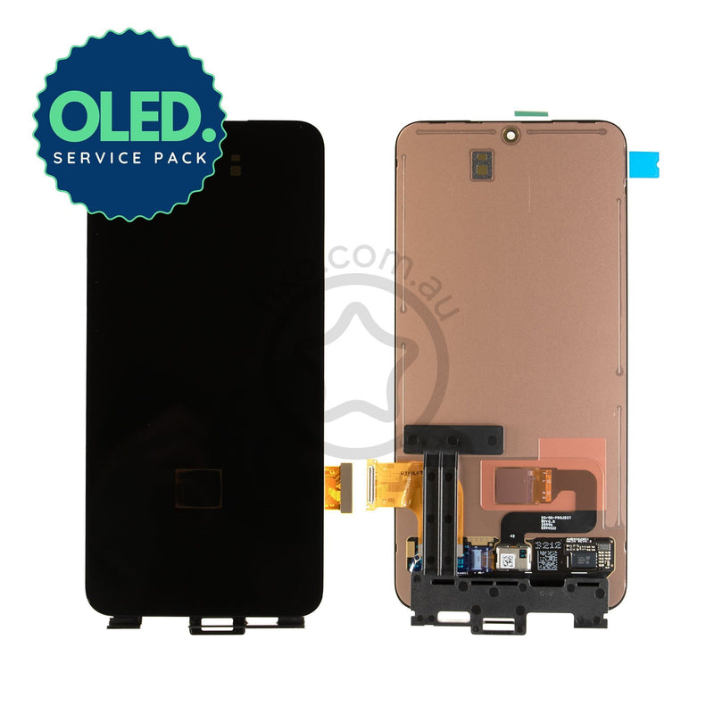 Samsung Galaxy S22 Replacement OLED Screen - Service Pack