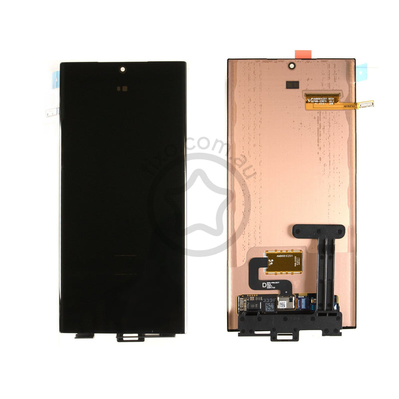 Samsung Galaxy S23 Ultra Replacement AMOLED Screen - Original