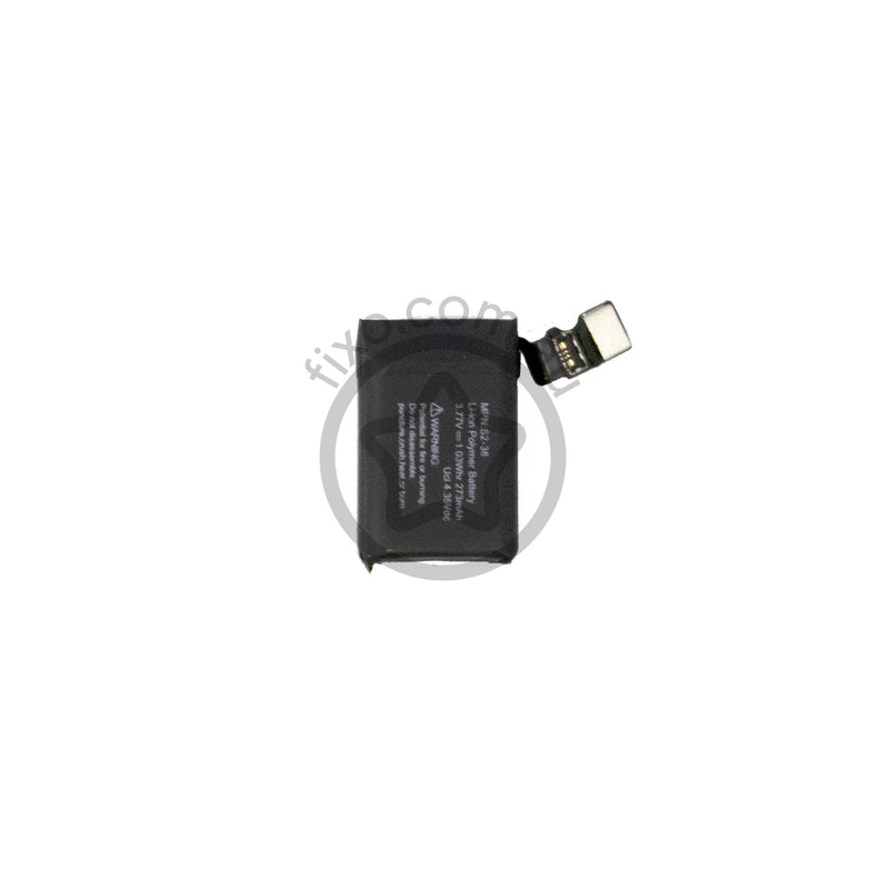Apple Watch Series 2 38mm Replacement Battery
