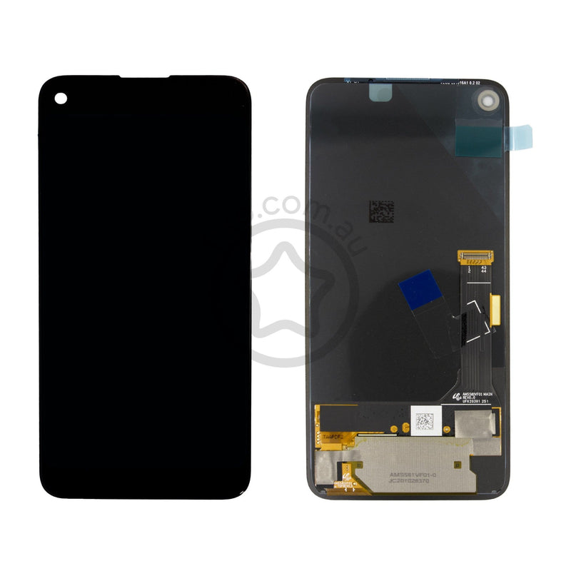 Google Pixel 4a Replacement LCD / OLED Screen