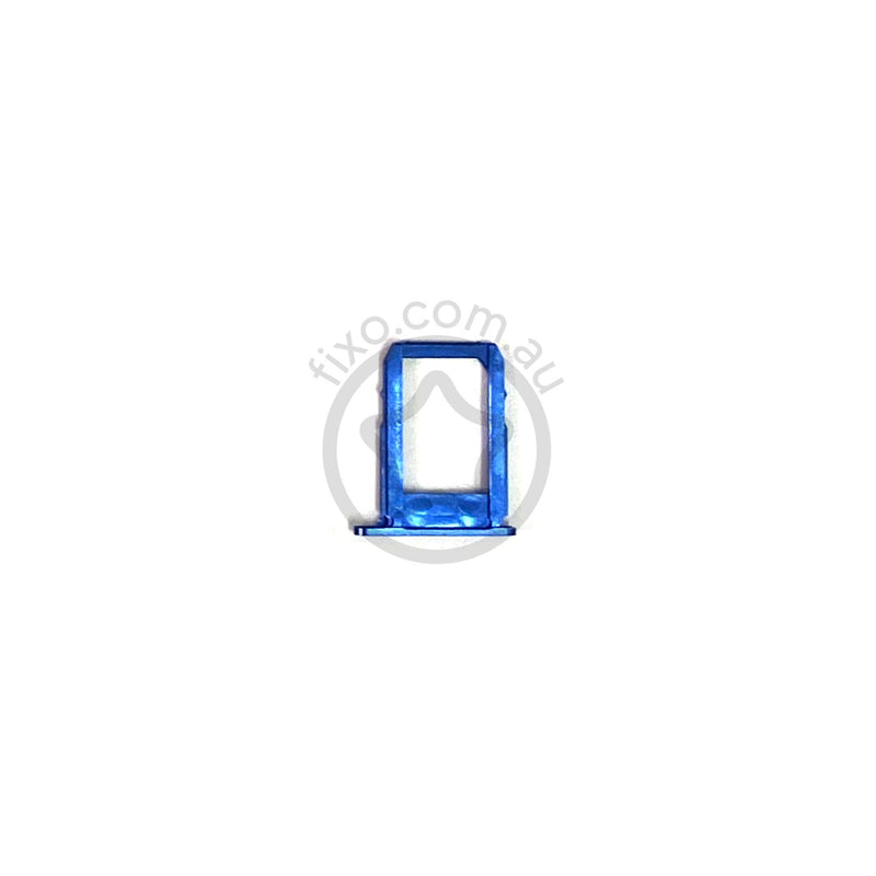 Google Pixel XL Replacement SIM Card Tray Really Blue