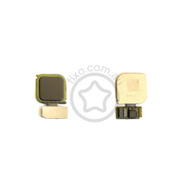 Huawei P10 Lite Replacement Fingerprint Sensor Flex Cable