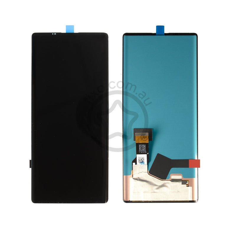 LG Wing 5G Replacement LCD Screen and Digitizer Main Screen