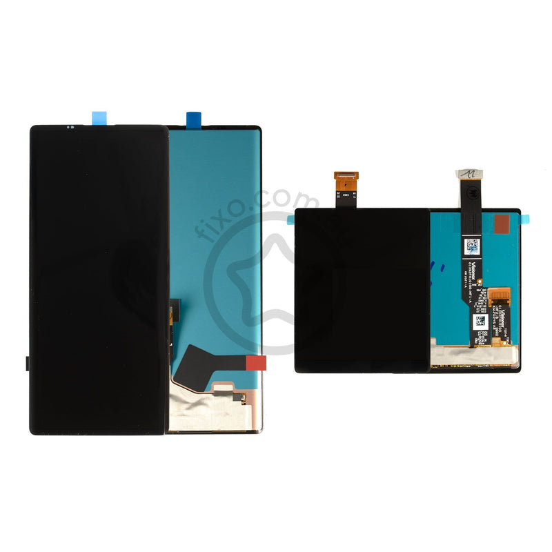 LG Wing 5G Replacement LCD Screen and Digitizer