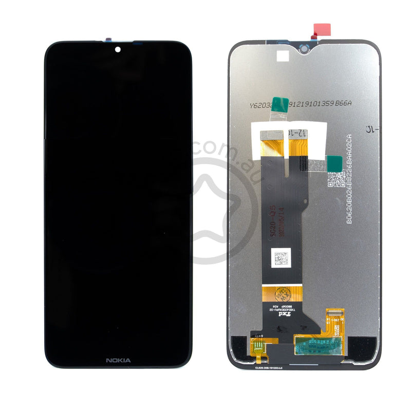 Nokia 2.3 Replacement LCD Touch Screen