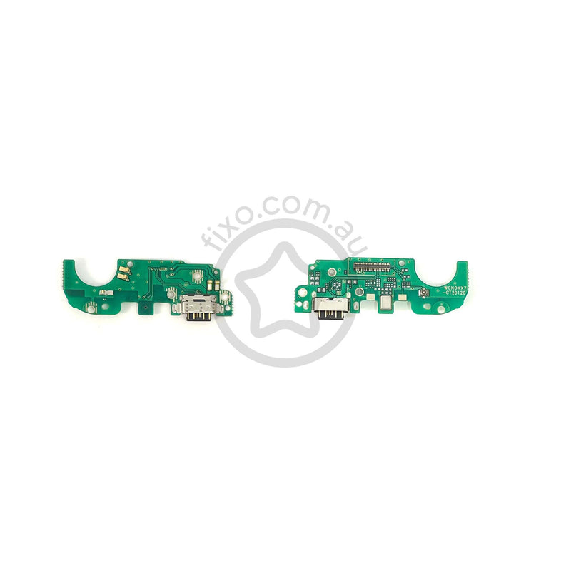 Nokia 8.1 Replacement Charging Port