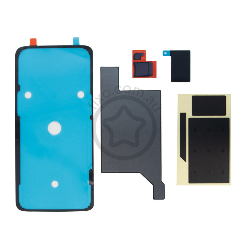 OnePlus 7 LCD Screen and Back Cover Adhesive Sticker Rework Kit