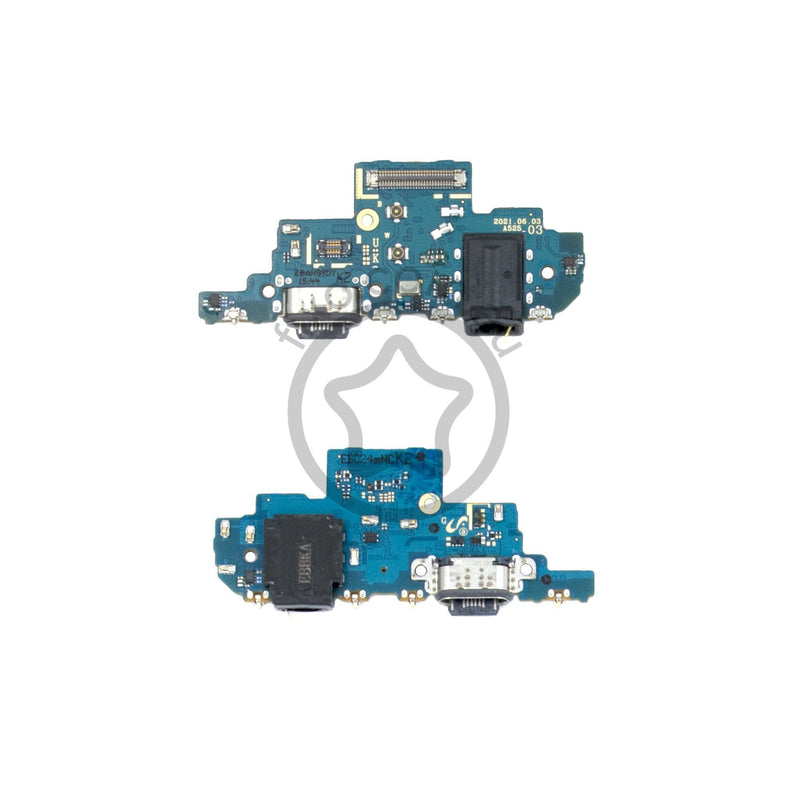 Samsung Galaxy A52s Replacement Charger Port Board