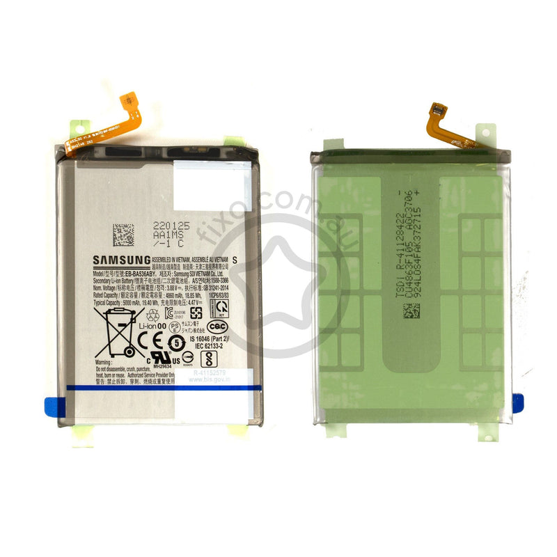 Samsung Galaxy A53 5G Replacement Battery