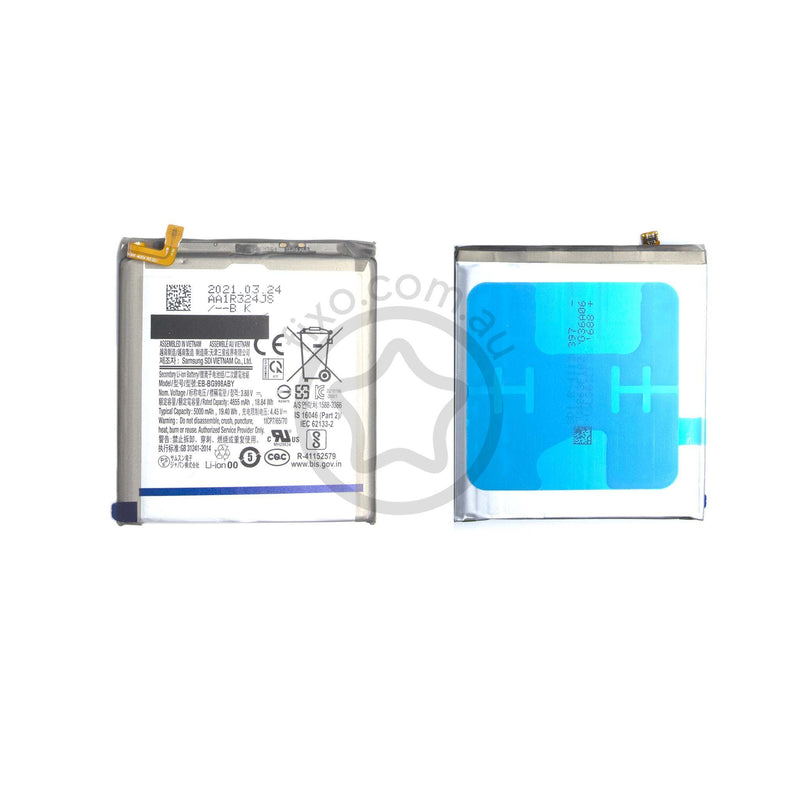 Samsung Galaxy S21 Ultra Replacement Battery