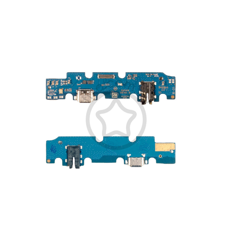 Samsung Galaxy Tab A7 Lite Replacement Charger Port Board